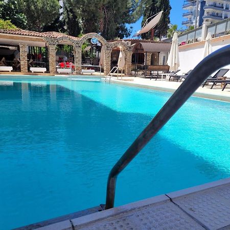 דידים Yildirim Otel מראה חיצוני תמונה