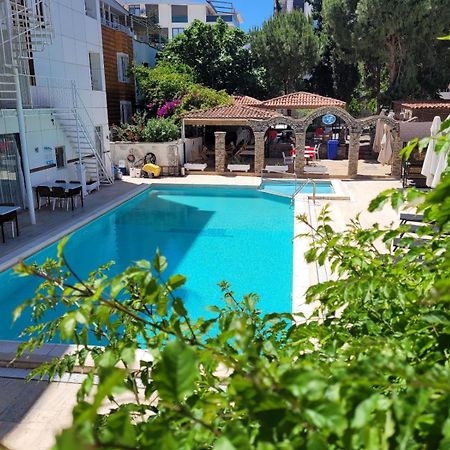 דידים Yildirim Otel מראה חיצוני תמונה