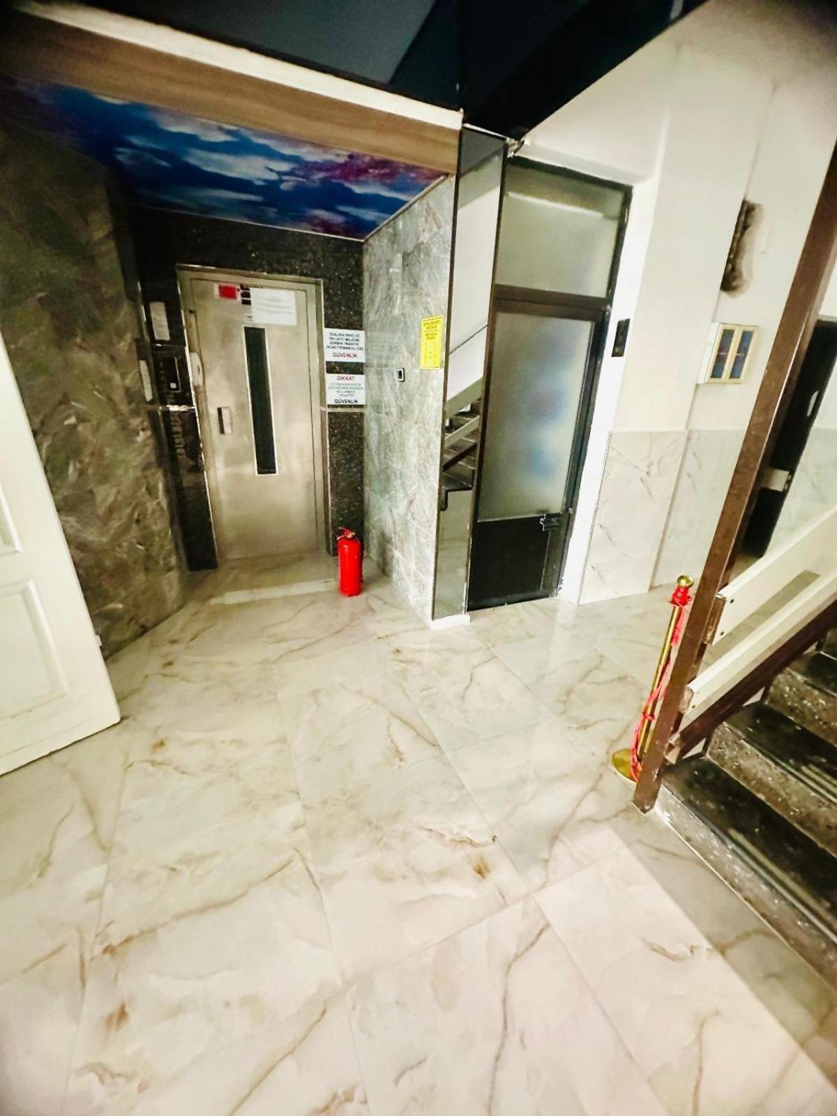 דידים Yildirim Otel מראה חיצוני תמונה