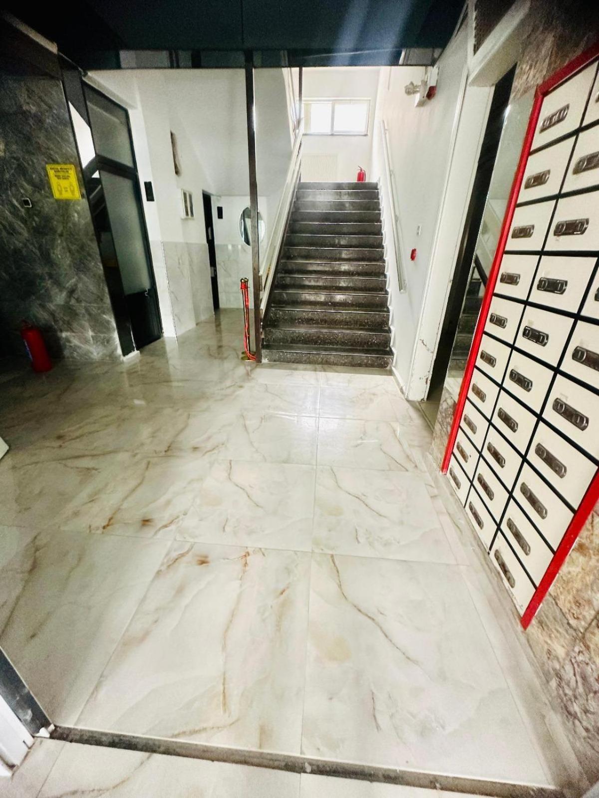 דידים Yildirim Otel מראה חיצוני תמונה