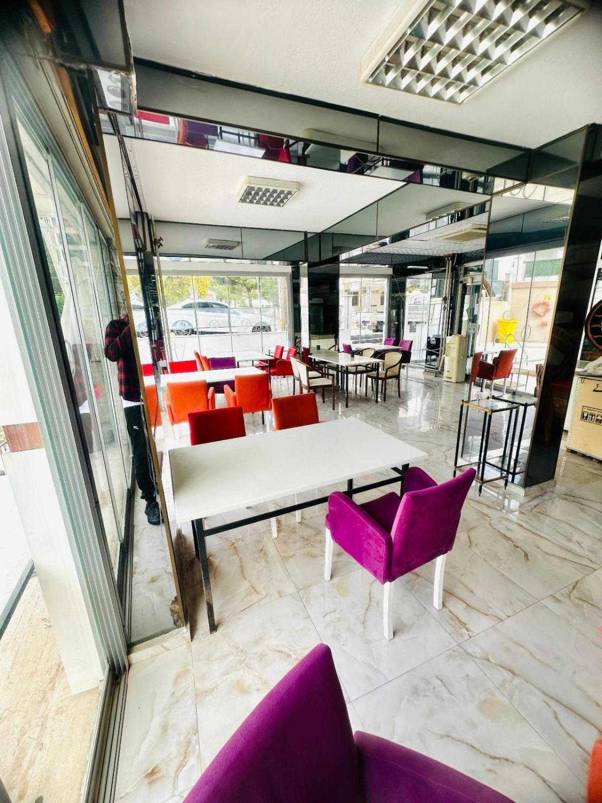 דידים Yildirim Otel מראה חיצוני תמונה