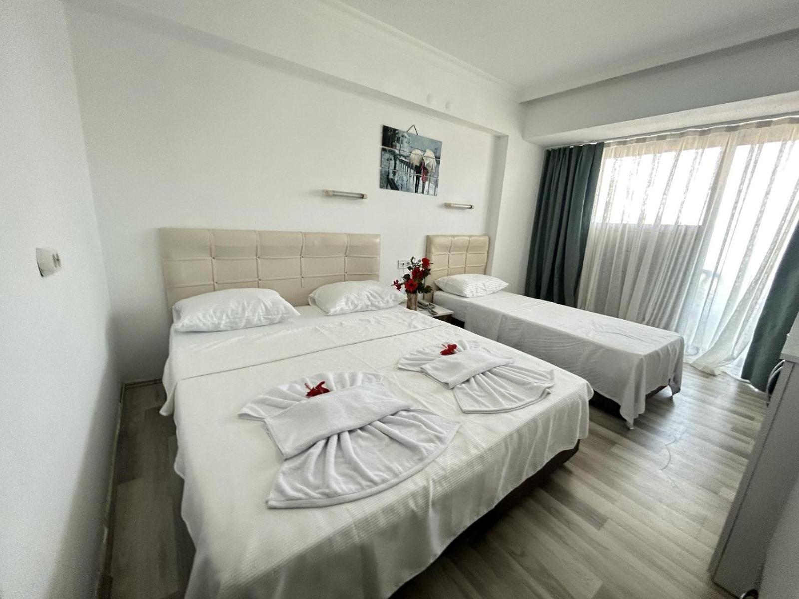 דידים Yildirim Otel מראה חיצוני תמונה