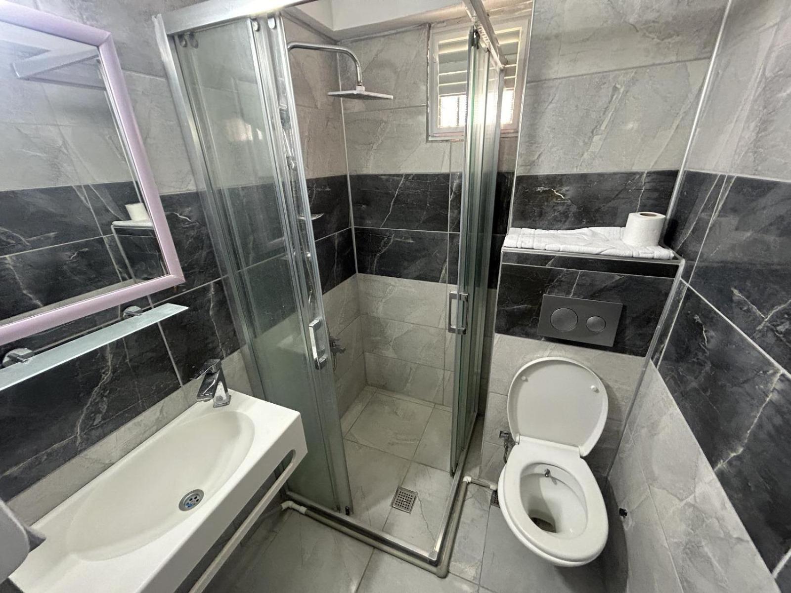 דידים Yildirim Otel מראה חיצוני תמונה