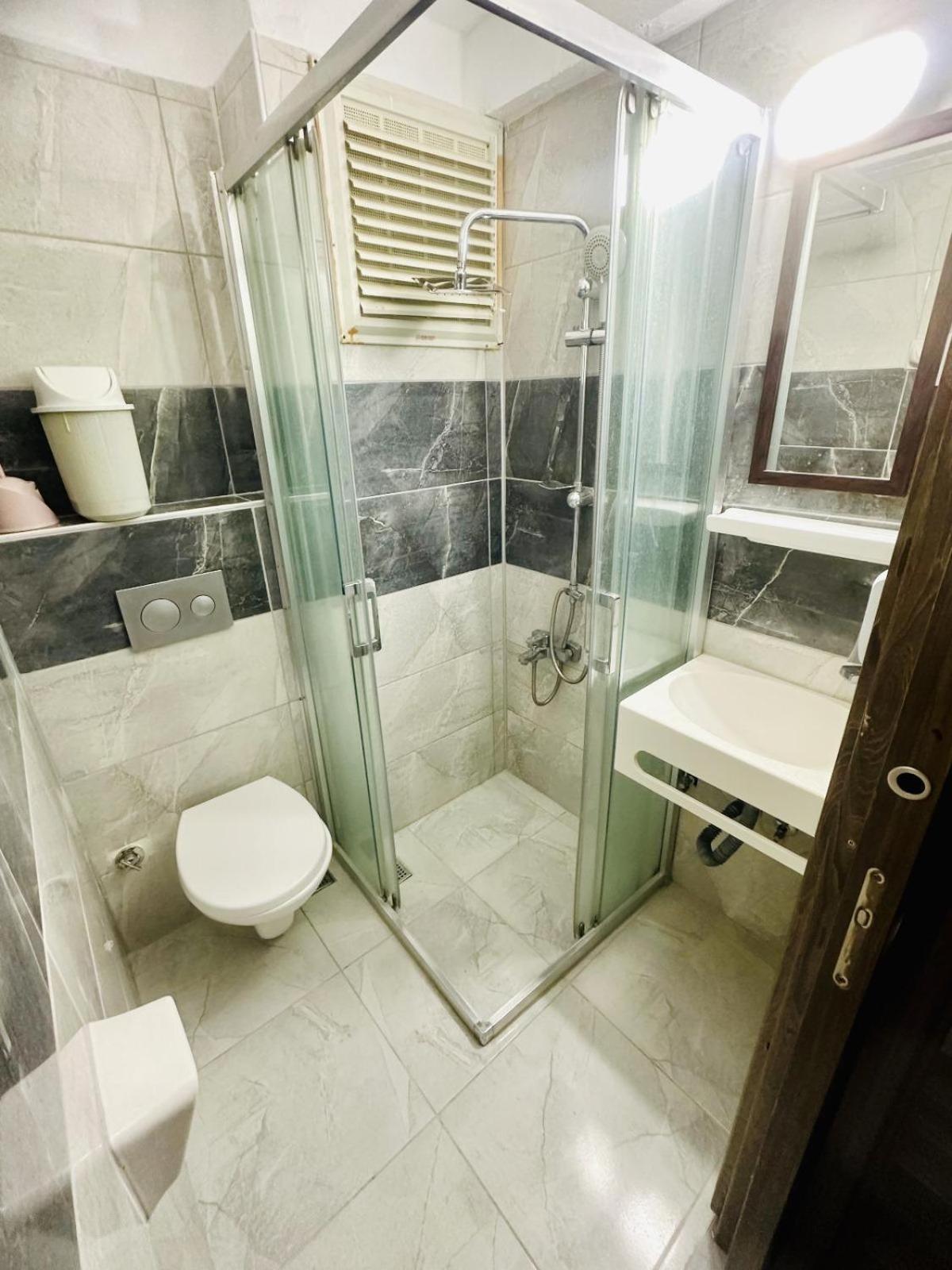 דידים Yildirim Otel מראה חיצוני תמונה